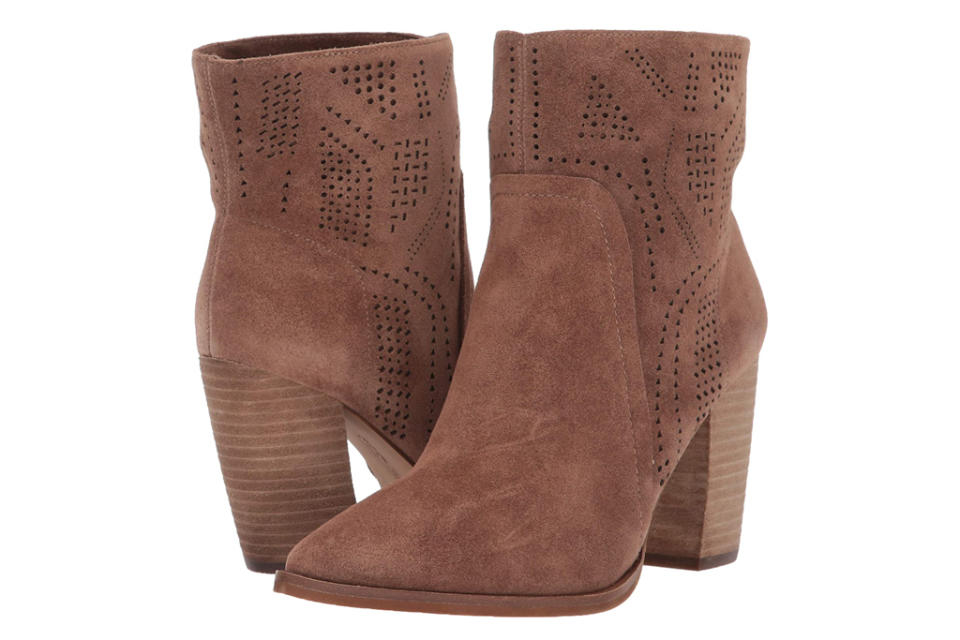Vince Camuto, boots