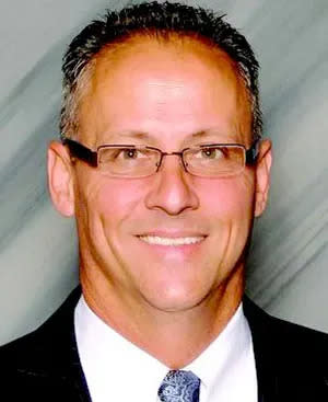 Jackson Superintendent Chris DiLoreto