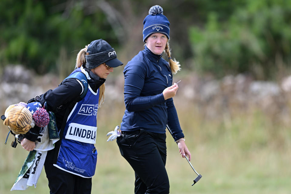 53bfe2b6d68cd7a25140163a1d498cb3 Primera lista de observación de primavera para la jugadora del año de golf universitario femenino 2022-23