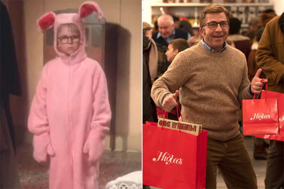 Christmas Story Christmas