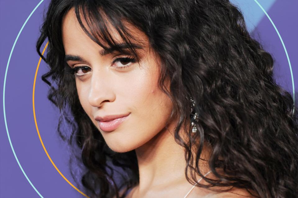 Camila Cabello embraces stretch marks in viral video