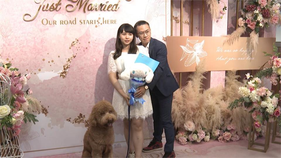 結婚登記要選哪天？　內政部曝「特別日期」最受歡迎！