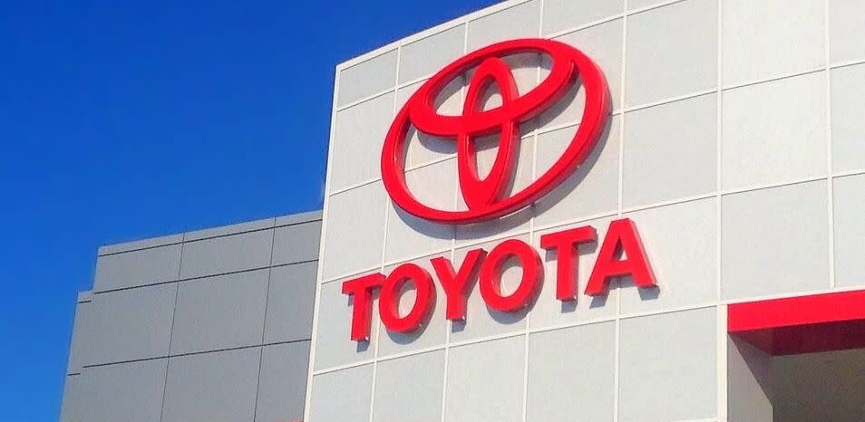 Toyota revalida el título de fabricante de automóviles con más ventas del mundo en 2022