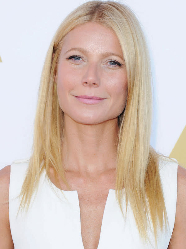 3. Gwyneth Paltrow