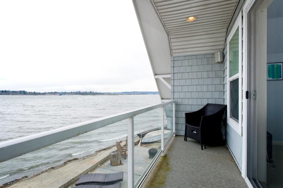 Longterm rental property in Tulalip Bay, Washington