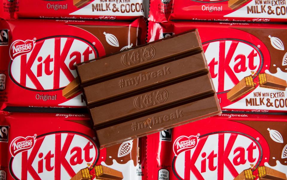 kit kat