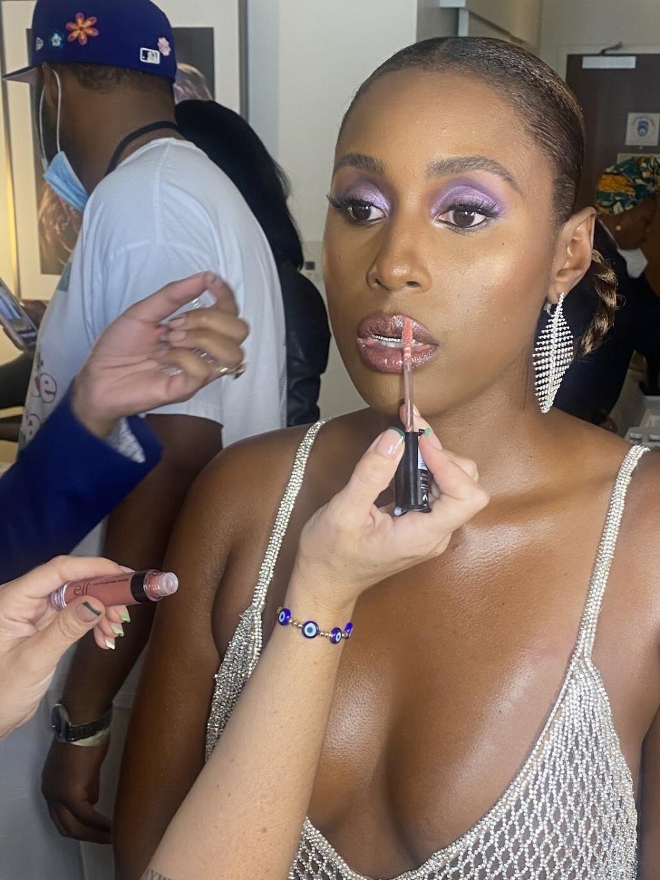 Issa Rae