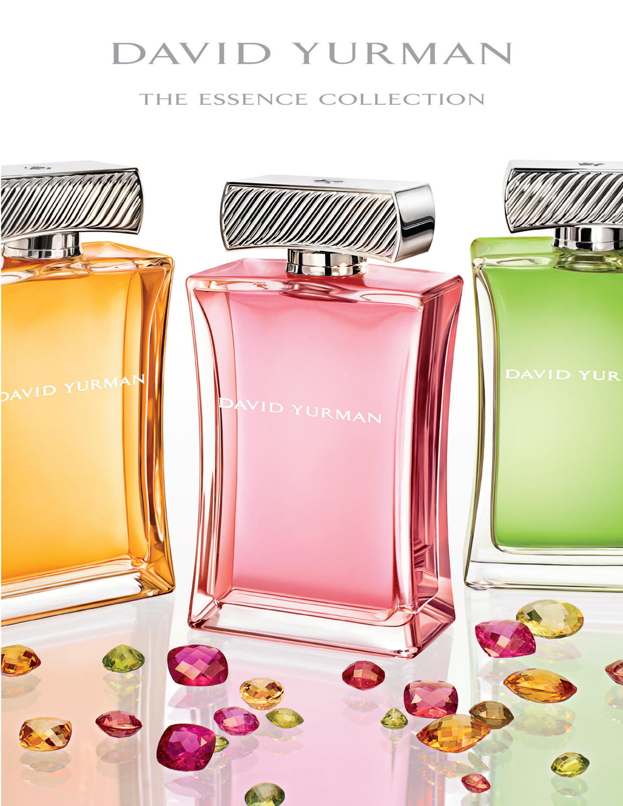 David Yurman Essence Collection