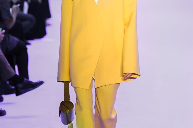 Jil Sander RTW Spring 2022