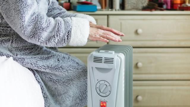 The 10 Best Space Heaters of 2024, Tested and Reviewed