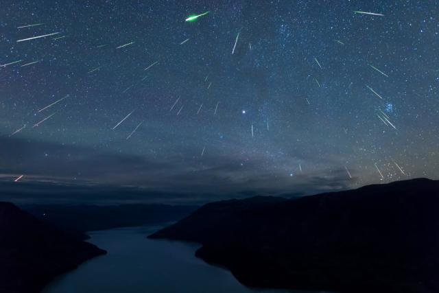 Quadrantids Meteor Shower 2024: Where to Look, Best Time, How to See