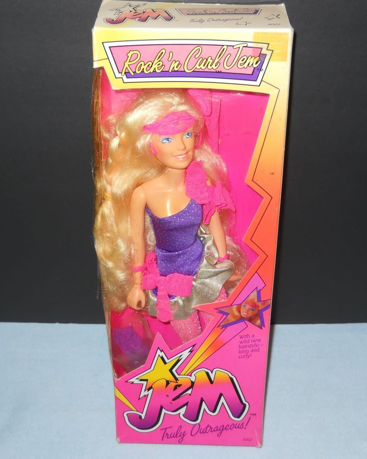 Jem Doll