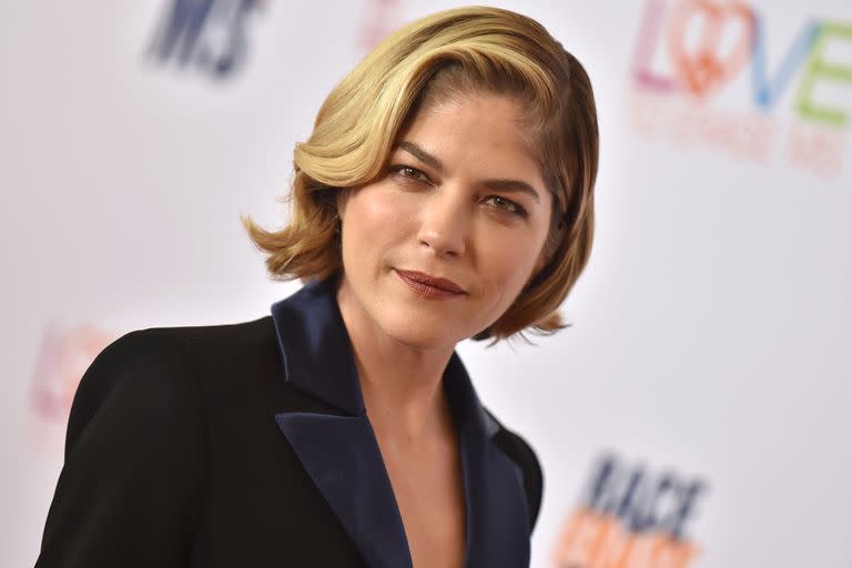 Selma Blair