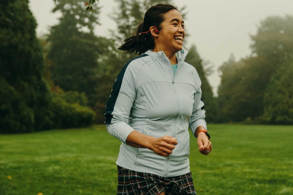 Need Motivation to Start a Run Streak? These 8 Reasons Will Get You Moving