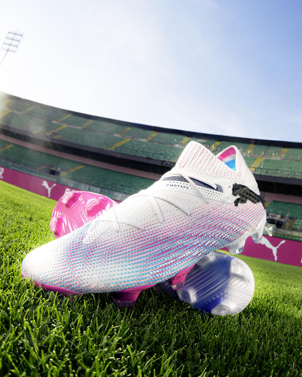 puma's future 7 football boot