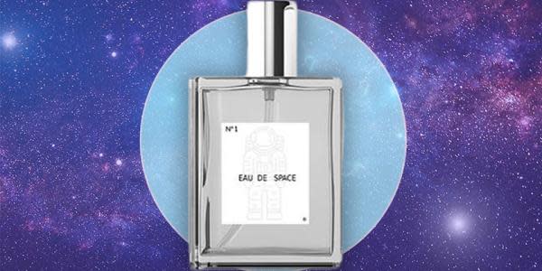 Lanzarán perfume que huele al espacio