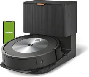 robot vacuum