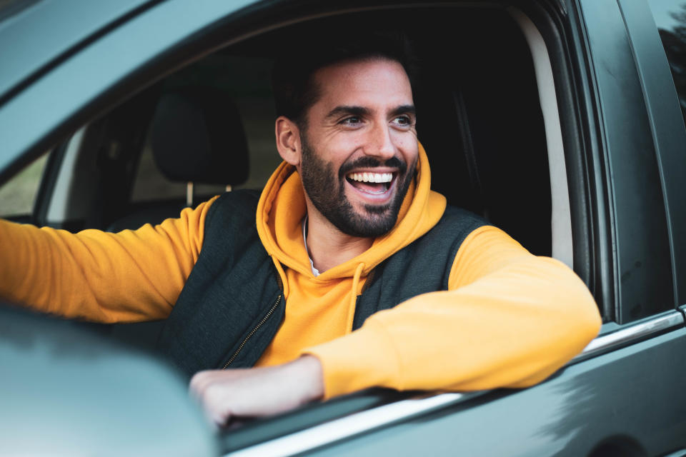 Tecnología para el carro: los gadgets más curiosos y baratos. Foto: Getty Image. 