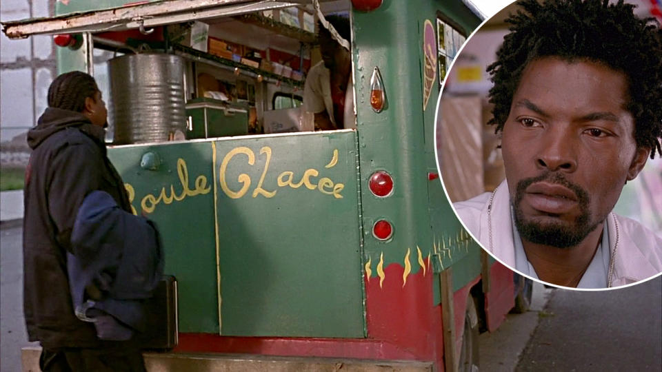 Cold Comforts: A Ranking of Ice Cream Truck Vendors in Movies