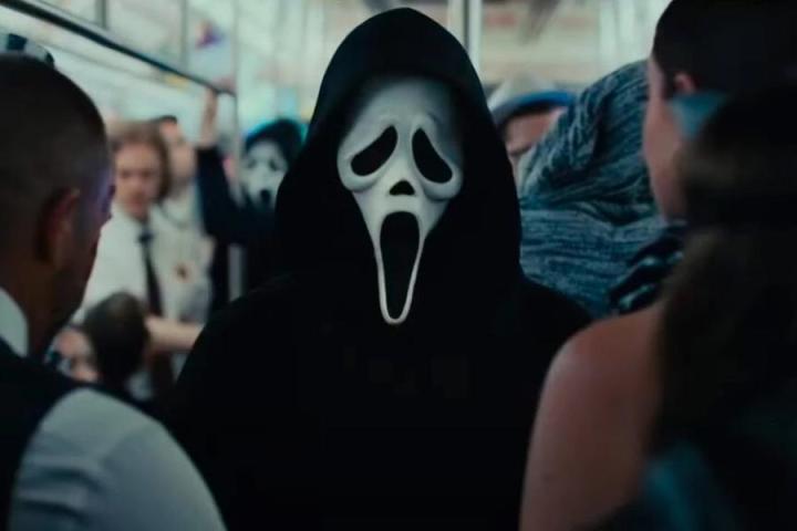 Scream 6: nuevo spot promete un gran giro para la franquicia