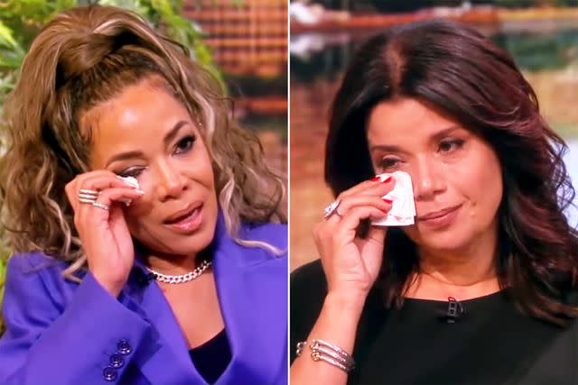 The View' Fans Are Ecstatic After Learning Sara Haines' Surprise