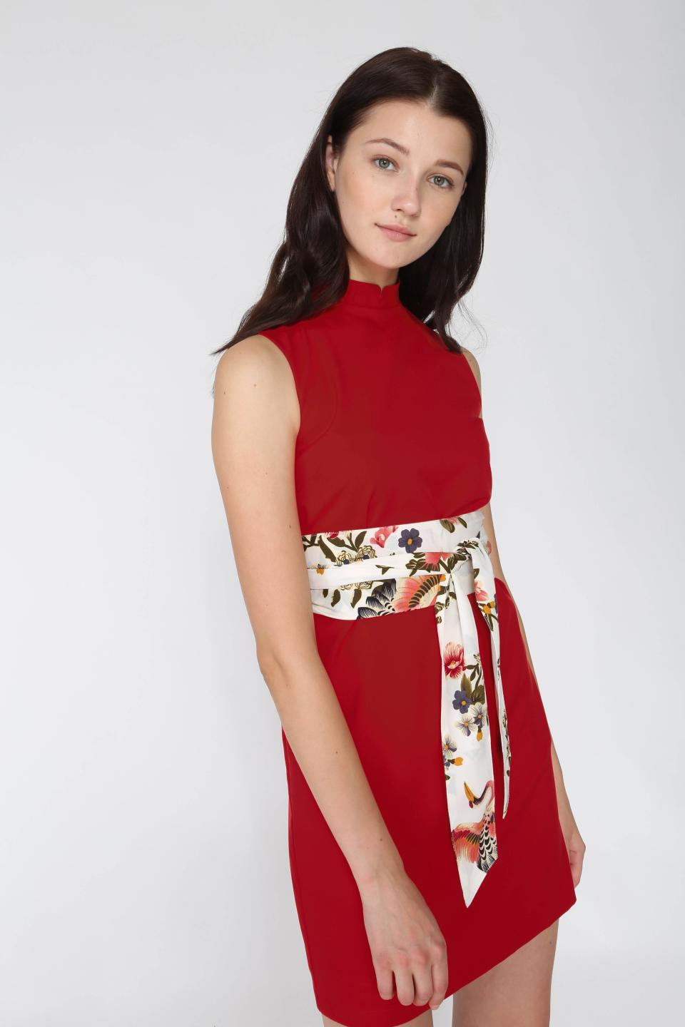 What to wear this Chinese New Year: 25 items women will want