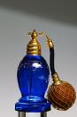 <p>They just don't make 'em like they used to. Glassblowers throughout the world turned perfume bottles into an art form in the 19th century. If you have anything in pristine condition from companies like New England Glass Company or the Boston & Sandwich Glass Company, keep it somewhere safe until you get it appraised. </p><p><strong>What it's worth: </strong>Up to $1,000<br></p>