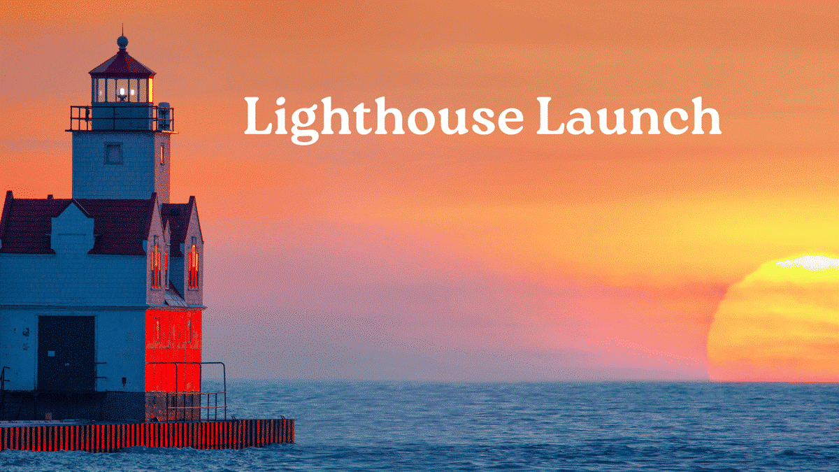 The Door County Economic Development Corp. and Kewaunee County Economic Development Corp. are joining forces to sponsor Lighthouse Launch, a contest for potential entrepreneurs to pitch their business ideas to a panel of judges.