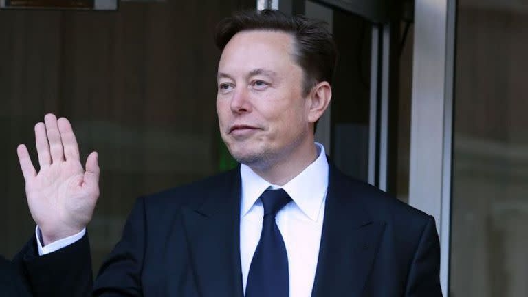 Elon Musk fue uno de los fundadores de la plataforma, pero luego dejó su participación porque lo consideraba un conflicto de intereses con su compañía Tesla.