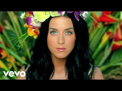 32) "Roar" by Katy Perry