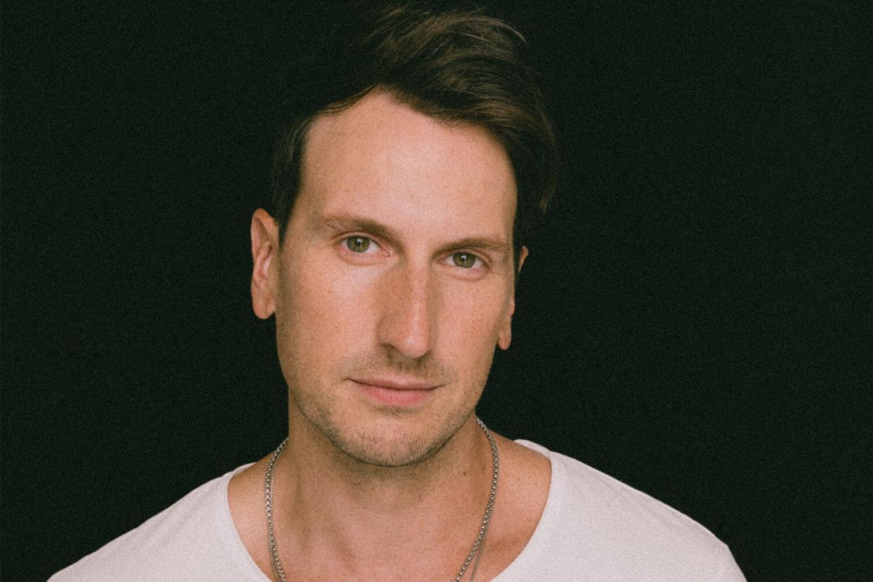 Russell Dickerson