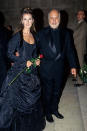 <p>Céline Dion et René Angélil se sont mariés en 1994. Les tourtereaux ont ensuite pris la peine de renouveler leurs vœux six ans plus tard, soit en 2000. Crédit photo : Getty Images </p>