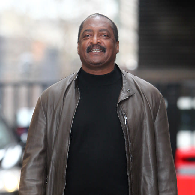 Mathew Knowles credit:Bang Showbiz