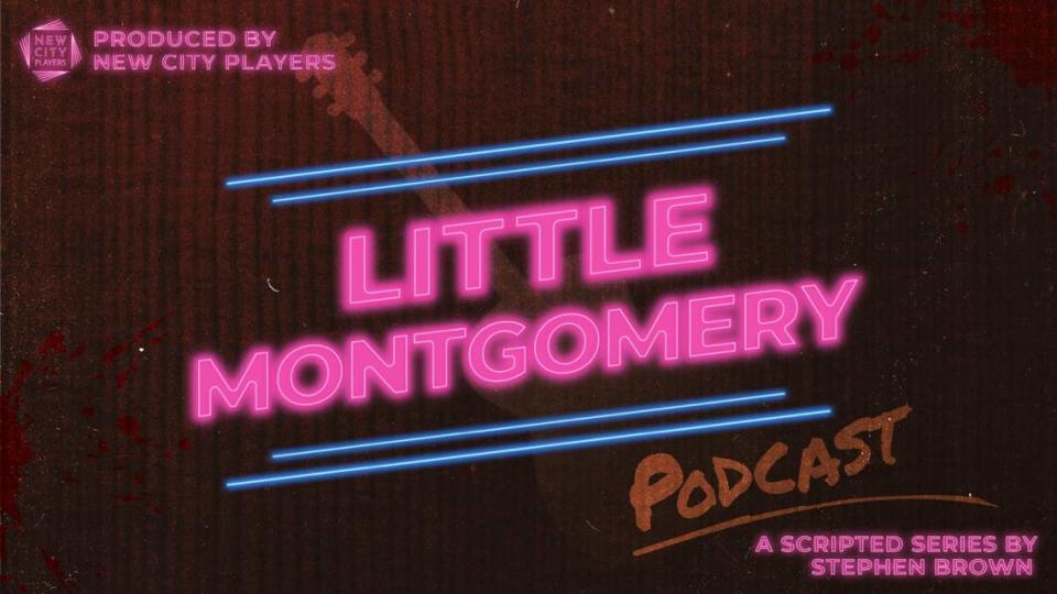 New City Players will release weekly episodes of its podcast “Little Montgomery” throughout October.