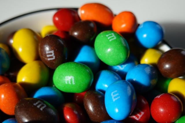 M&M'S Will Replenish Your Candy for Free If You Run Out on Halloween