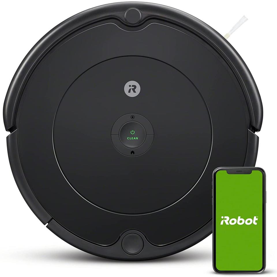 Amazon iRobot Roomba 692 Robot Vacuum