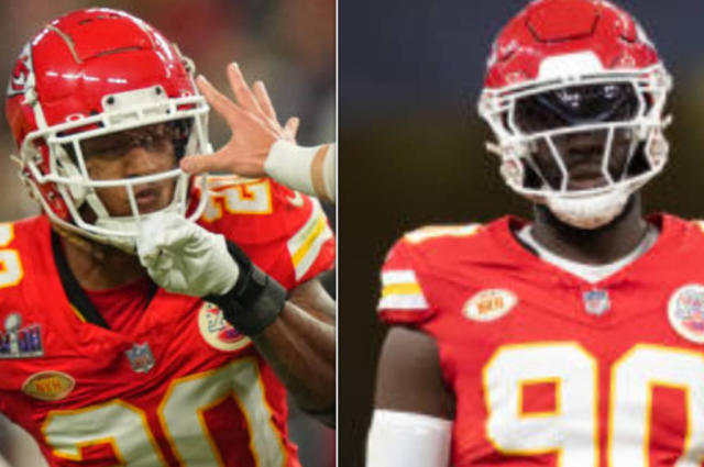 Super Bowl 2020: Kansas City Chiefs have ugly domestic violence