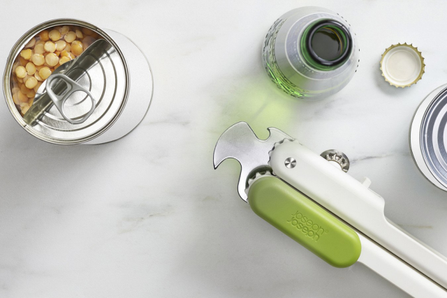 Best can openers: Including gadgets for lefties and arthritis sufferers