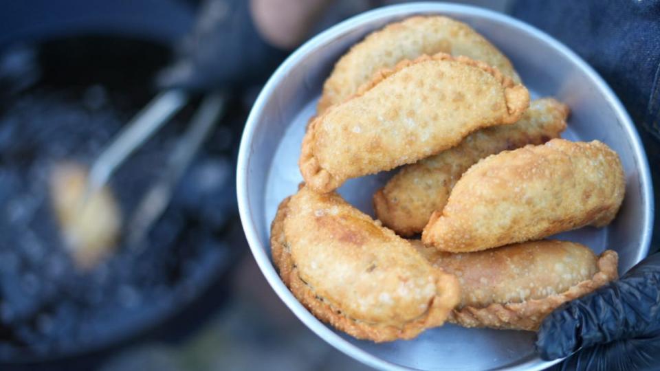 En el festival habrá empanadas representativas de todas las provincias