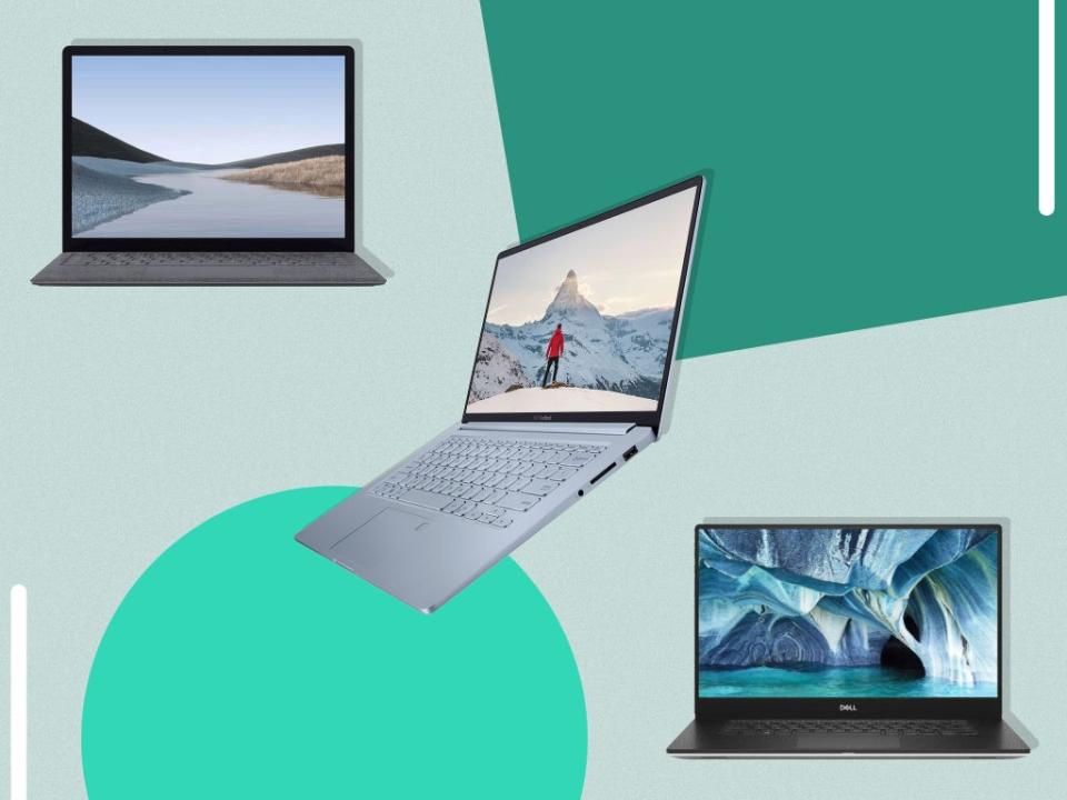 You’ve got one more day to bag a bargain laptop (The Independent)