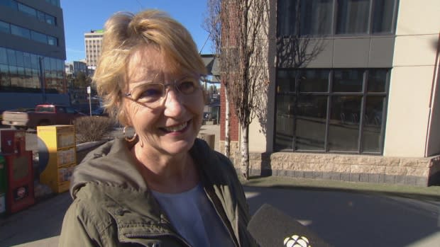 'My mind's not made up quite yet': Edmonton voters welcome election call