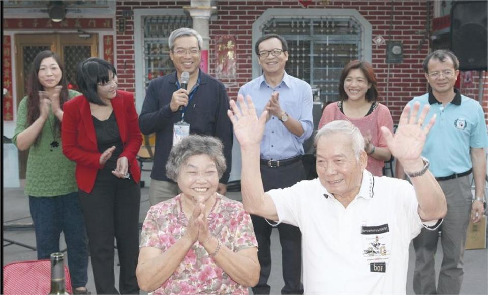 謝金河憶癌逝父「投資經歷」太保守！不敢下手「台北這2區」錯失百億