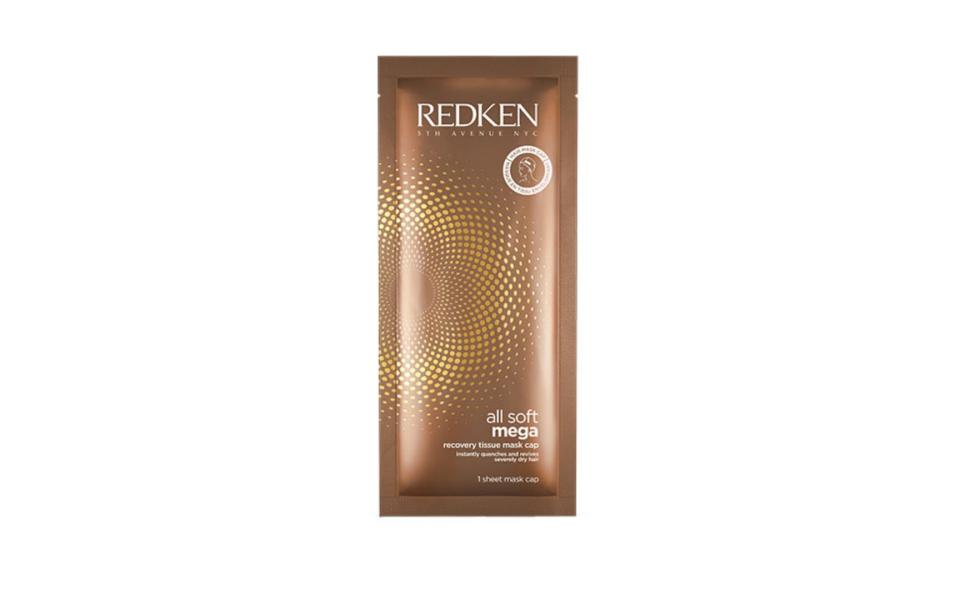 Redken All Soft Mega Recovery Tissue Mask, £10.34