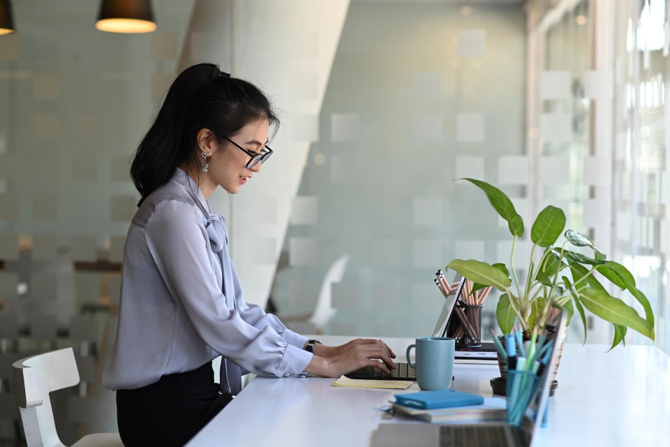 A third (32%) of those surveyed had no idea where else their current skillset might be useful. Photo: Getty Images