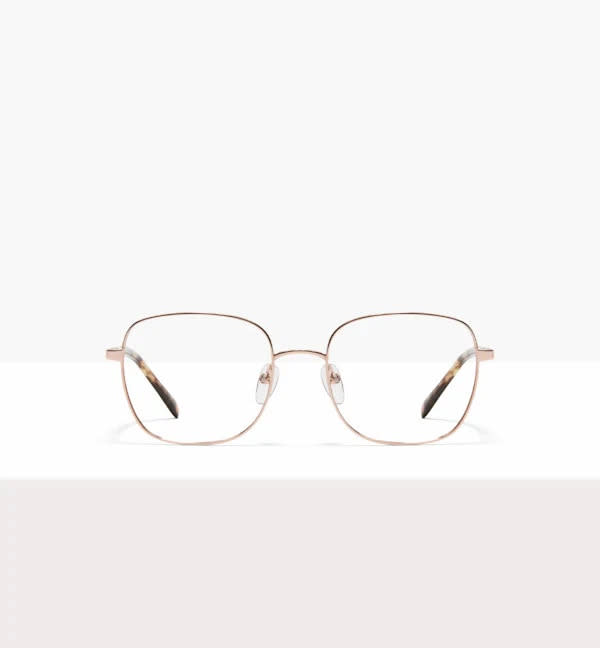 Henriette Glasses. Image via Bonlook.