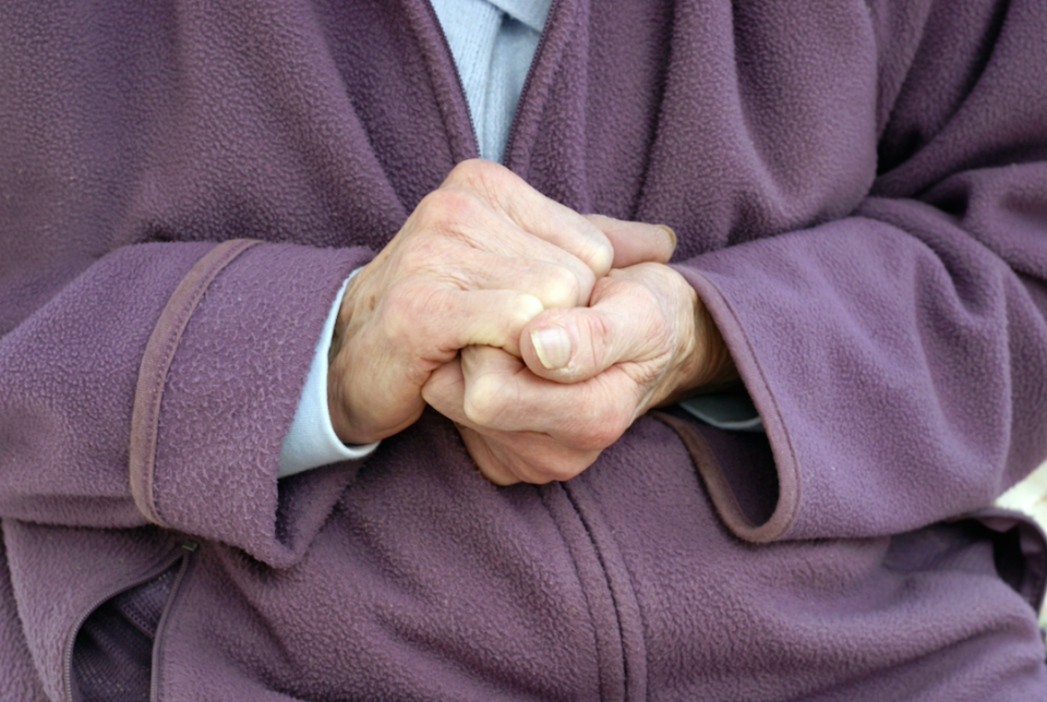 The woman’s daughter admitted gross negligence manslaughter (File picture: Rex)