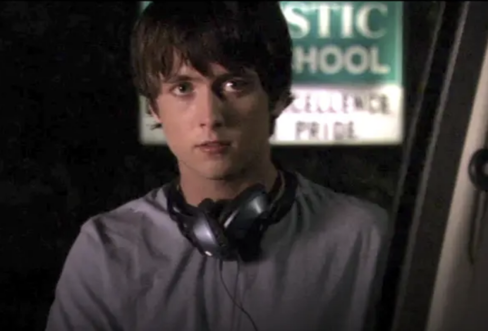 Josh in the Weeds pilot