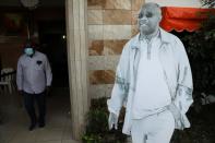 Former Ivorian President Gbagbo returns after ICC acquittal