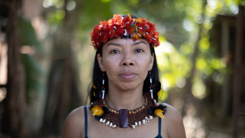 Los muina murui son una comunidad que ha vivido en la selva amazónica por siglos. Y de ellos aprendieron los niños sobrevivientes.