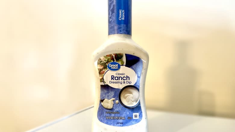 great value ranch